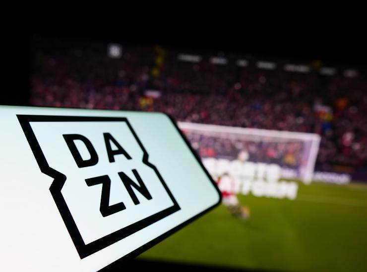 regalo dazn