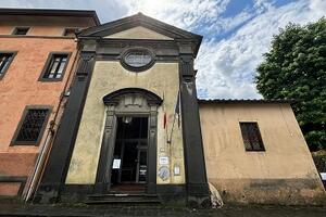 80° anniversario della liberazione di Borgo a Mozzano: visita guidata al museo della memoria e alle fortificazioni di Anchiano e Mao Pozzori