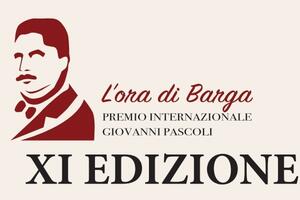 Tutti vincitori del concorso “Giovanni Pascoli - l’ora di Barga”