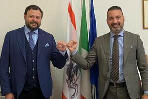 Fantozzi e Capecchi (FdI): &quot;Basta disagi sulla Lucca-Aulla, presentata una interrogazione in Regione&quot;