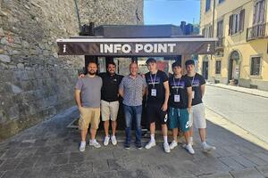 Info Point, ecco i numeri dell&#039;estate