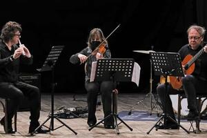 “Note di stelle” alla Pieve di Santa Maria Assunta di Diecimo con gli “Incontri Musicali”