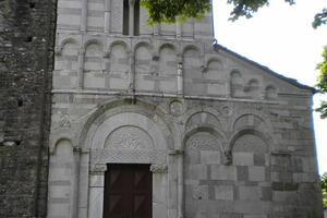 Alla chiesa monumentale di S. Cassiano di Controne l&#039;ultimo concerto pucciniano