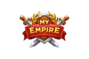 Divertiti online con My Empire casino