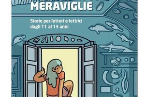 Educazione alla lettura: bibliotecari e docenti tornano ‘in classe’ con il corso “La Stanza delle Meraviglie”