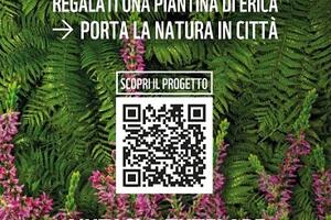 Sabato 28 settembre Piccole Cucce in piazza per sostenere il WWF