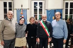 L&#039;amministrazione comunale di Bagni di Lucca si complimenta con la tennista Jasmine Paolini