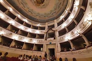 Ufficializzata la stagione del Teatro Alfieri: undici spettacoli e grandi artisti