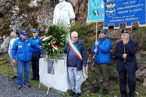 Torna il raduno dei V.A.M. dal 27 al 29 settembre al Casone di Profecchia