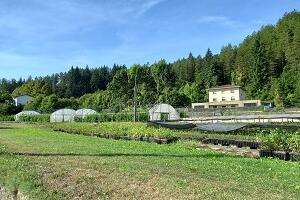 La Provincia ha venduto il Centro per la biodiversità di Camporgiano all&#039;Unione dei Comuni della Garfagnana