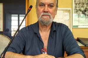 Tagliasacchi, al dottor Chierici la delega alla sanità: “Persona qualificata e di esperienza”