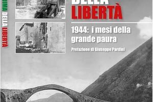 Sabato 5 ottobre la presentazione di “Prima della libertà”, il nuovo libro di Gabriele Brunini sui tragici fatti del 1944