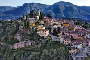 La Fondazione Ricci di Barga dedica una mostra &quot;L&#039;arte della luce. Storia dalla fotografia: viaggio nell&#039;archivio Pietro Rigali&quot;