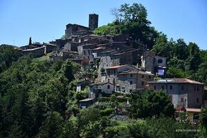 Vitiana, interventi da 60 mila euro per stabilizzare e mettere in sicurezza la strada &quot;Surricchiana&quot; 