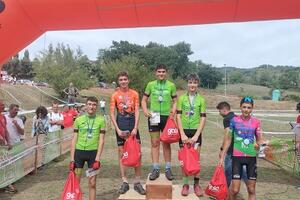 MTB Garfagnana, vince Alex Rossi