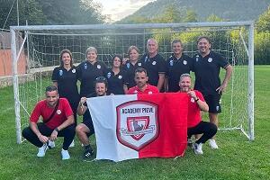 Grande successo per il 4° Torneo della Castagna: Academy Pieve ringrazia tutti i partecipanti