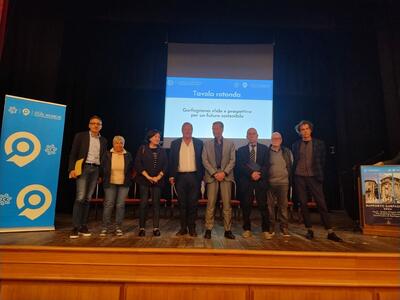 Presentati i dati economico-sociali della Garfagnana: sfide e opportunità per un futuro sostenibile