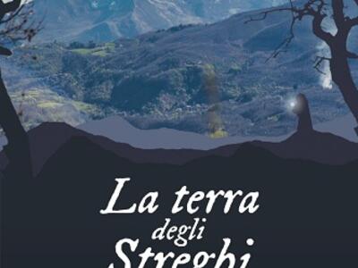 &quot;La Terra degli Streghi&quot;, un viaggio cinematografico nella tradizione e nelle leggende della Garfagnana