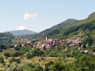 San Romano in Garfagnana, dal Ministero 215 mila euro per la messa in sicurezza