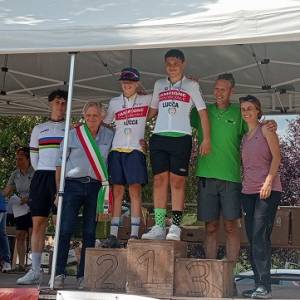 I NOSTRI CAMPIONI PROVINCIALI