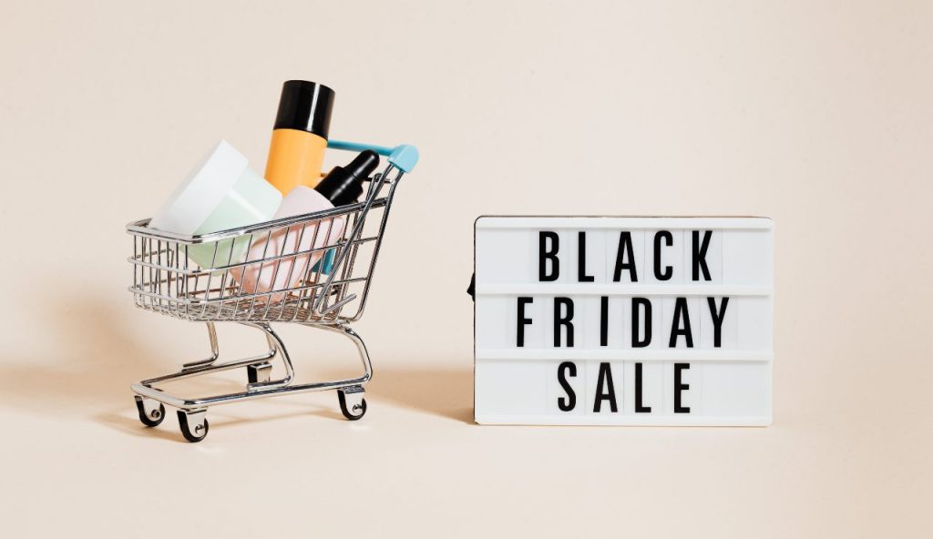 Black Friday - foto Pexels - LaGazzettadelSerchio.it