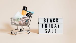 Black Friday - foto Pexels - LaGazzettadelSerchio.it