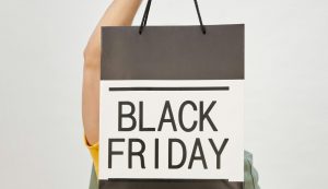 Black Friday - foto Pexels - LaGazzettadelSerchio.it