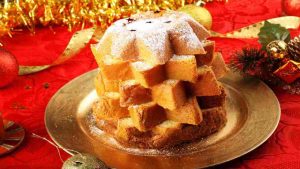 Panettone imperdibile