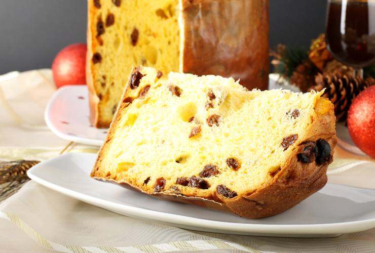 Panettone imperdibile