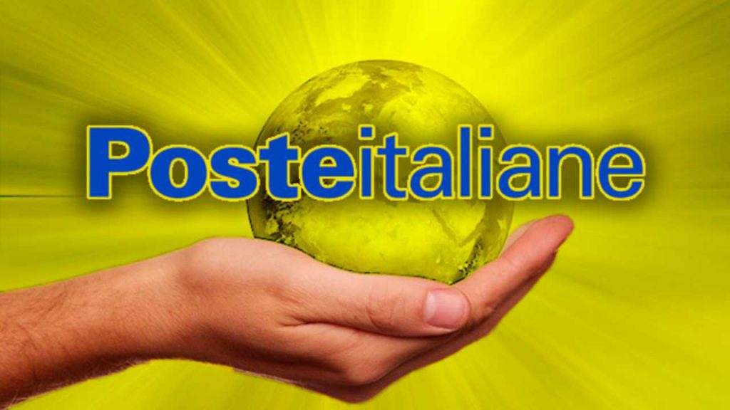 Poste italiane