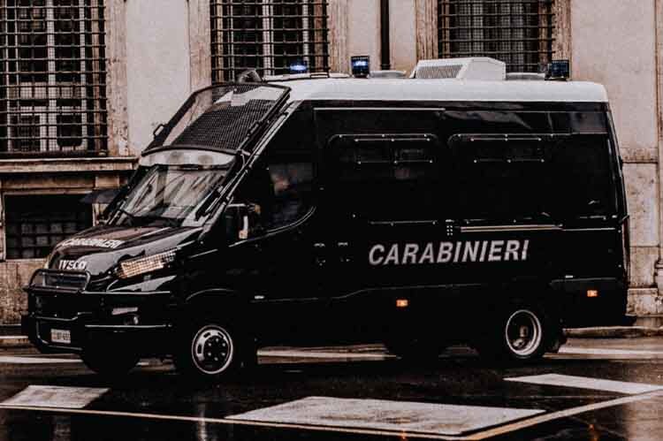 Soddisfazione per il Comando Provinciale dei Carabinieri: ottimo 2024 e impegno per il 2025