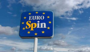 Eurospin - Lagazzettadelserchio.it