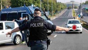 Polizia