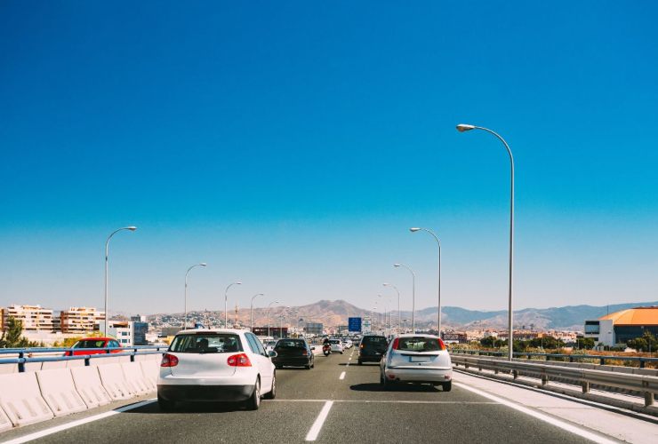 Attenzione alle multe in autostrada