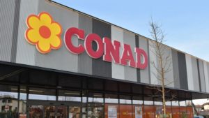 Caos Conad