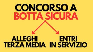 Concorso a botta sicura - Lagazzettadelserchio.it