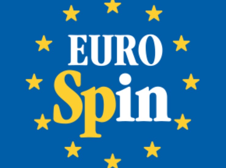 Logo Eurospin 