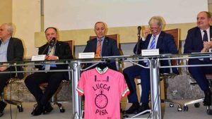 Alla Festa del Ciclismo tantissime premiazioni e il Presidente Provinciale vuole battere tutti i record