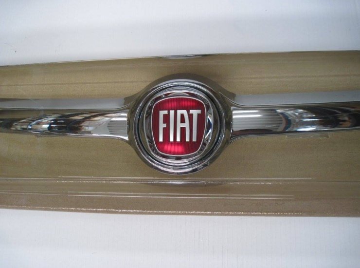 Logo Fiat