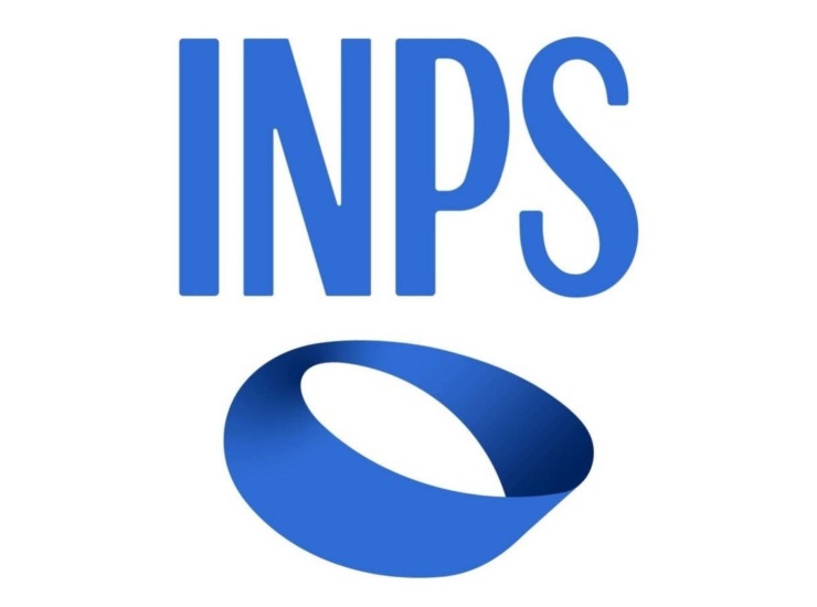 Logo Inps