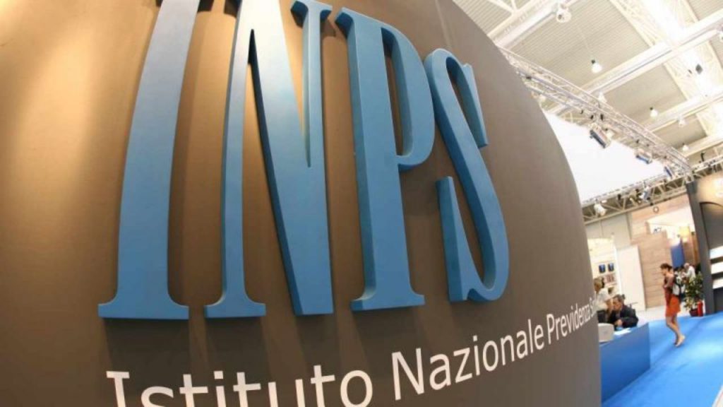 Comunicato dall'INPS