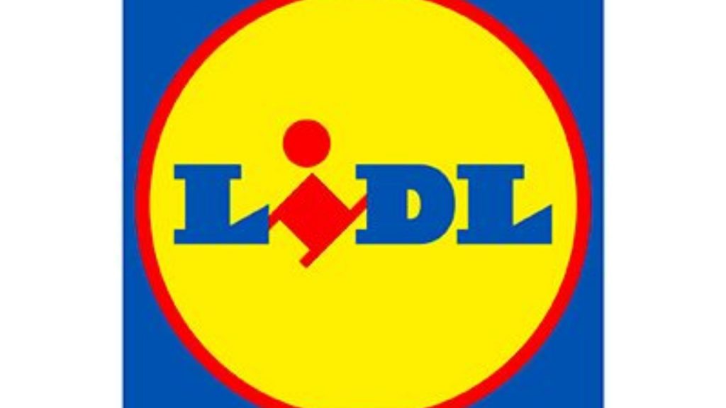 Caos al Lidl