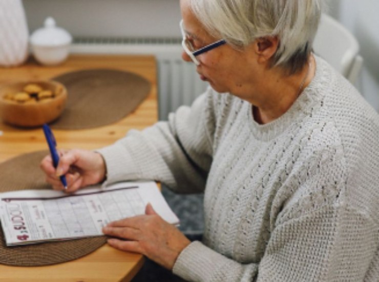 I pensionati devono dire addio a 50€ 