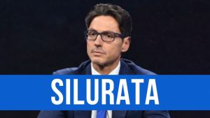 Licenziata la regina di Mediaset