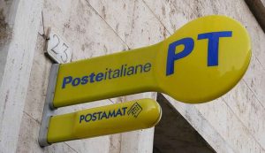 Poste Italiane - foto Wikimedia Commons - Lagazzettadelserchio.it