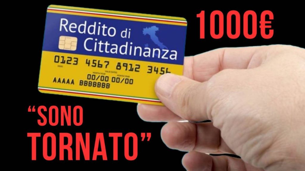 Reddito di Cittadinanza - Lagazzettadelserchio.it