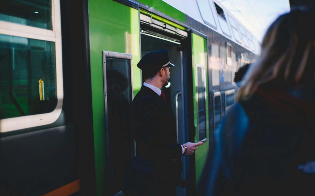 Trenitalia - Lagazzettadelserchio.it