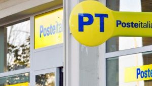 Ufficio Poste Italiane