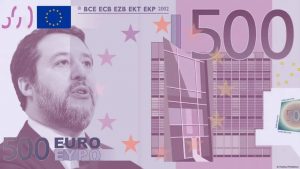 500 euro con Salvini - Lagazzettadelserchio.it