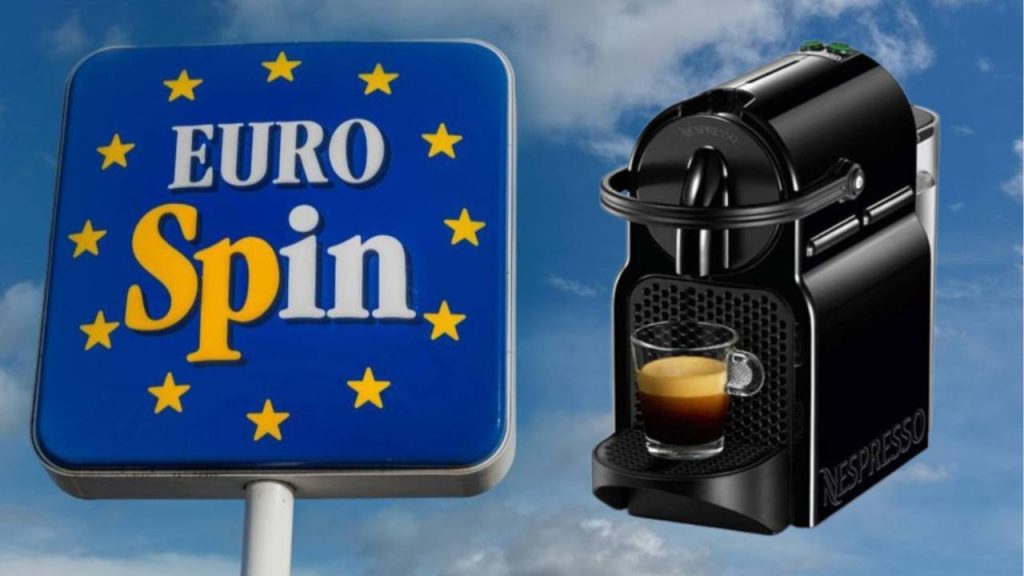 Caffè Eurospin